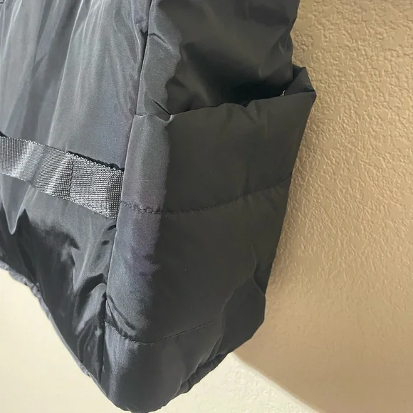 Bags Mart  Black Tote Bag - Picture 5 of 12